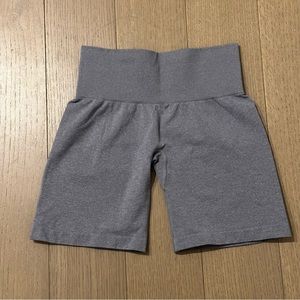 NVGTN Pro Shorts Grey, XS